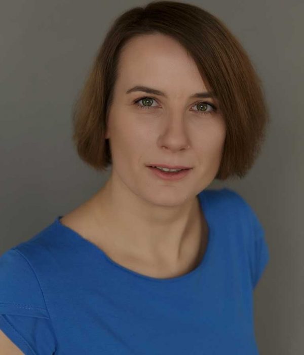 Joanna Paśnik