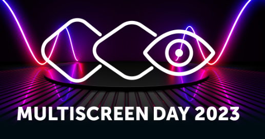 Zymetria attended the Multiscreen Day Conference