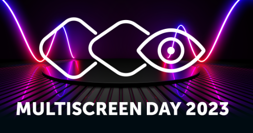 Zymetria na konferencji Multiscreen Day