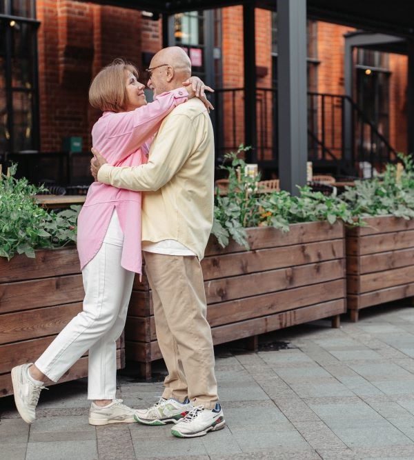 Zymetria o menopauzie