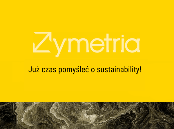 Czas na sustainability!