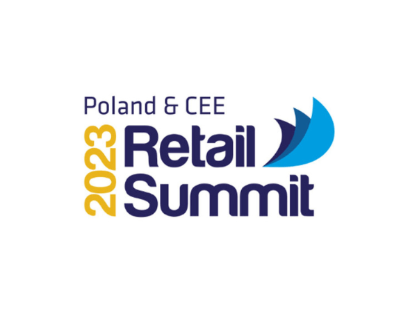 Zymetria na Retail Summit Poland & CEE