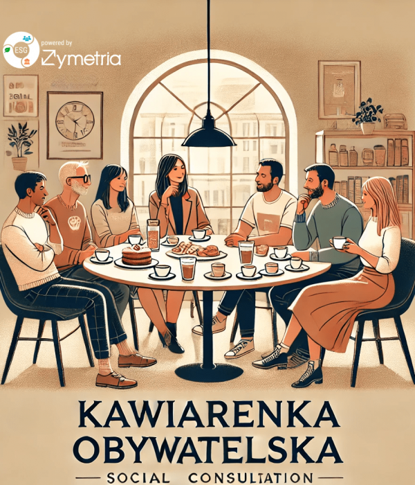 Civic Cafés with Carlsberg Poland!