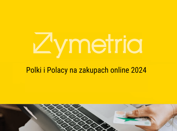 Polki i Polacy na zakupach