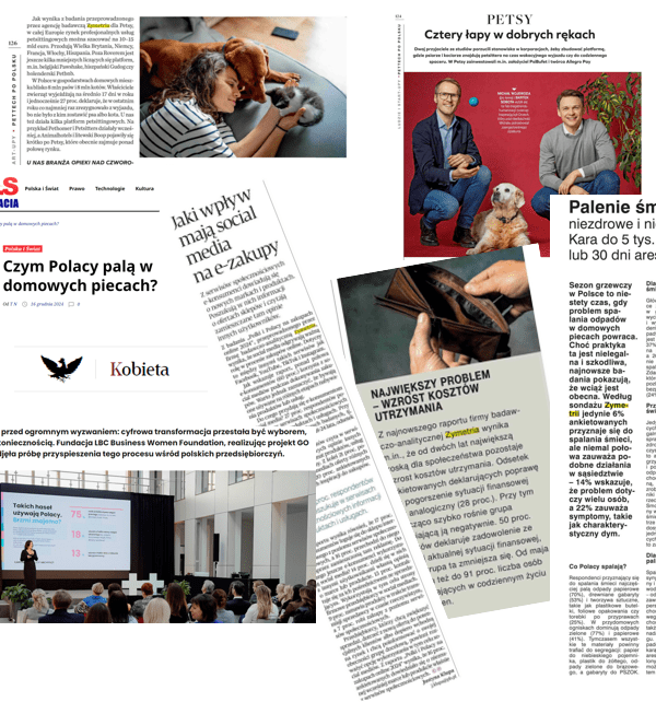 Kończymy 2024 wysypem publikacji!