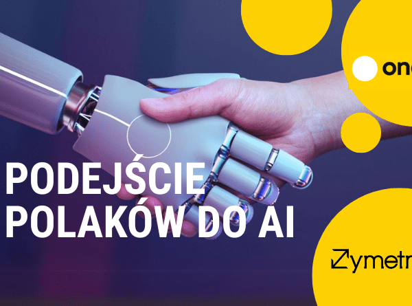 The approach of Polish people to Artificial Intelligence