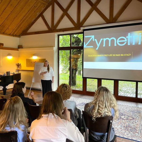 Zymetria na Zbadaj.to