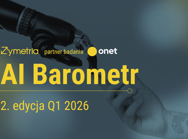 AI Barometr – Edycja II Q1 2026
